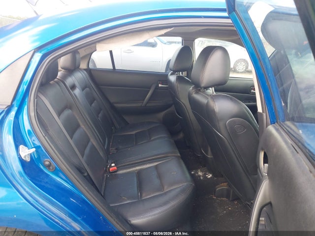 Продажа на аукционе авто 2007 Mazda Mazda6 S Touring, vin: 1YVHP84D175M62293, номер лота: 45811837