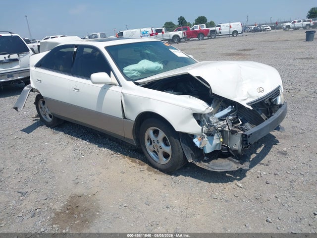 Aukcja sprzedaży 1999 Lexus Es 300, vin: JT8BF28G4X0164798, numer aukcji: 45811840