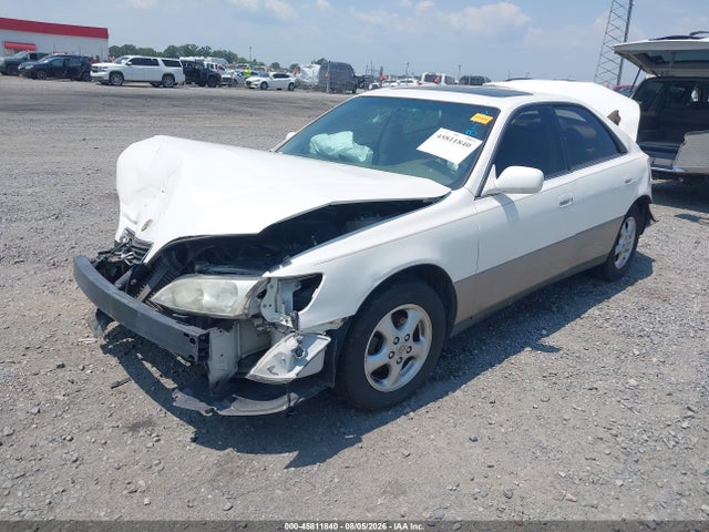 45811840 :رقم المزاد ، JT8BF28G4X0164798 vin ، 1999 Lexus Es 300 مزاد بيع