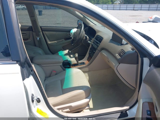 45811840 :رقم المزاد ، JT8BF28G4X0164798 vin ، 1999 Lexus Es 300 مزاد بيع
