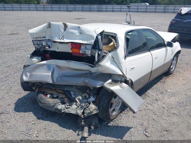 45811840 :رقم المزاد ، JT8BF28G4X0164798 vin ، 1999 Lexus Es 300 مزاد بيع