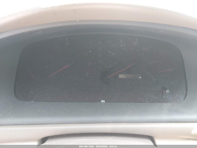 45811840 :رقم المزاد ، JT8BF28G4X0164798 vin ، 1999 Lexus Es 300 مزاد بيع