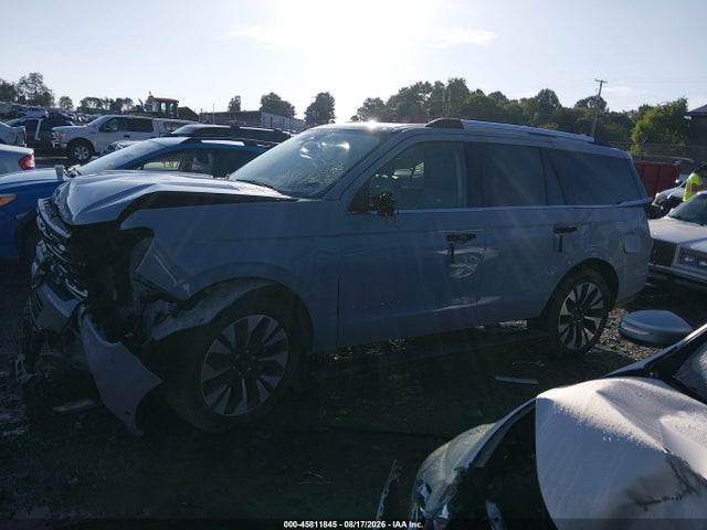 Продажа на аукционе авто 2025 Ford Expedition Platinum, vin: 1FMJU1M8XSEA02970, номер лота: 45811845