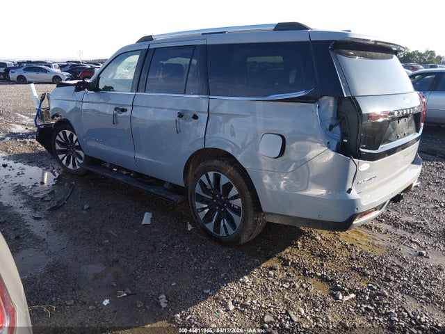 Продажа на аукционе авто 2025 Ford Expedition Platinum, vin: 1FMJU1M8XSEA02970, номер лота: 45811845