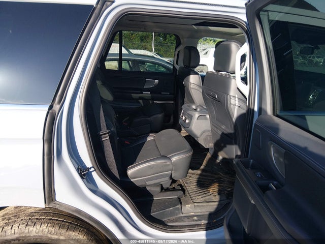 Продажа на аукционе авто 2025 Ford Expedition Platinum, vin: 1FMJU1M8XSEA02970, номер лота: 45811845