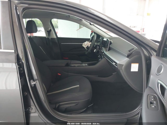 Продажа на аукционе авто 2026 Hyundai Sonata Hybrid Blue, vin: KMHL24JJ9TA177663, номер лота: 45811849