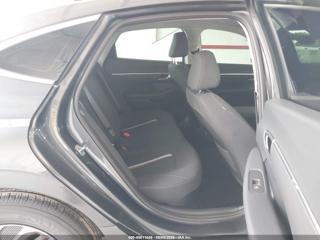 Продажа на аукционе авто 2026 Hyundai Sonata Hybrid Blue, vin: KMHL24JJ9TA177663, номер лота: 45811849