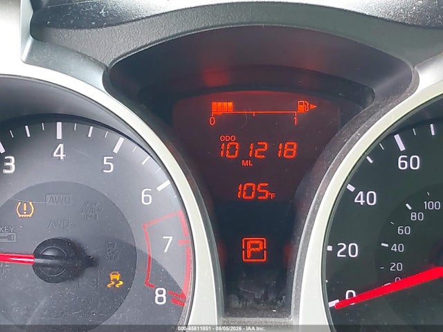 Продажа на аукционе авто 2017 Nissan Juke S, vin: JN8AF5MR5HT702063, номер лота: 45811851