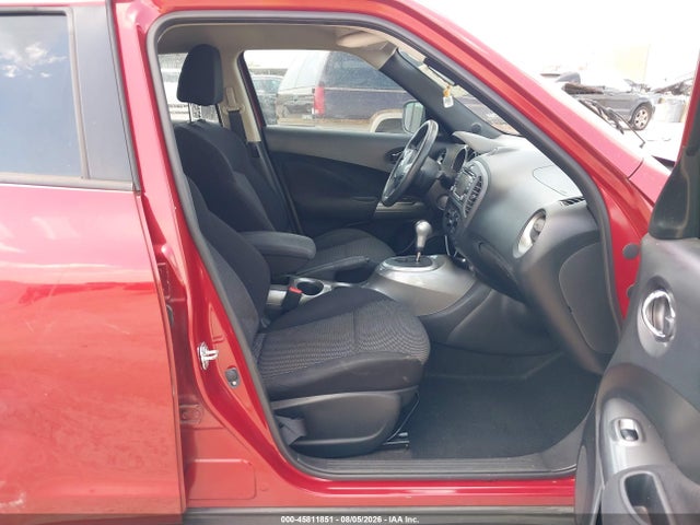 Продажа на аукционе авто 2017 Nissan Juke S, vin: JN8AF5MR5HT702063, номер лота: 45811851