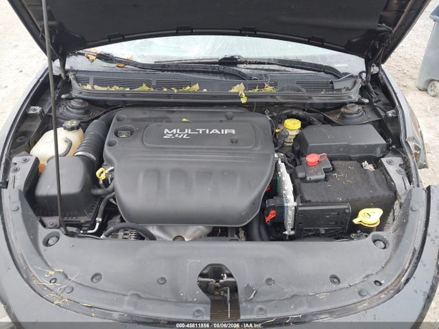 Продаж на аукціоні авто 2014 Dodge Dart Gt, vin: 1C3CDFEB7ED676965, номер лоту: 45811856