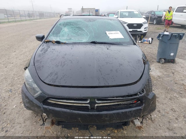 Продаж на аукціоні авто 2014 Dodge Dart Gt, vin: 1C3CDFEB7ED676965, номер лоту: 45811856