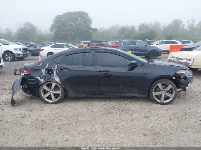 Продаж на аукціоні авто 2014 Dodge Dart Gt, vin: 1C3CDFEB7ED676965, номер лоту: 45811856