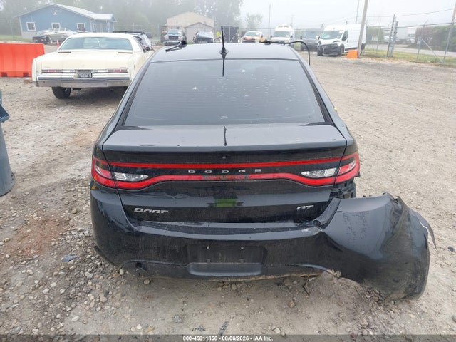Продаж на аукціоні авто 2014 Dodge Dart Gt, vin: 1C3CDFEB7ED676965, номер лоту: 45811856