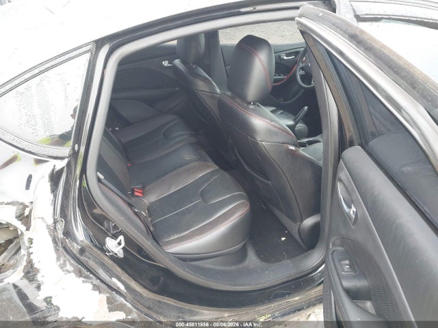 Продаж на аукціоні авто 2014 Dodge Dart Gt, vin: 1C3CDFEB7ED676965, номер лоту: 45811856