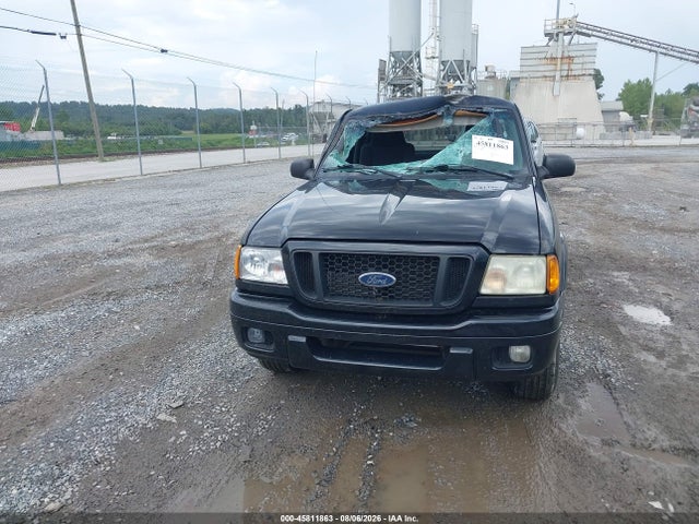 45811863 :رقم المزاد ، 1FTYR14U05PA88655 vin ، 2005 Ford Ranger Edge/stx/xl/xlt مزاد بيع