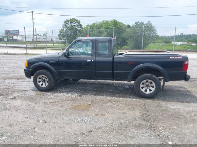 45811863 :رقم المزاد ، 1FTYR14U05PA88655 vin ، 2005 Ford Ranger Edge/stx/xl/xlt مزاد بيع
