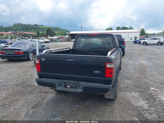 45811863 :رقم المزاد ، 1FTYR14U05PA88655 vin ، 2005 Ford Ranger Edge/stx/xl/xlt مزاد بيع