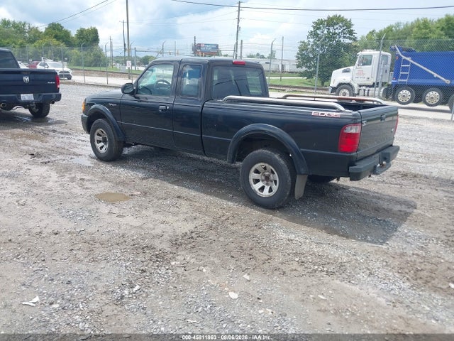45811863 :رقم المزاد ، 1FTYR14U05PA88655 vin ، 2005 Ford Ranger Edge/stx/xl/xlt مزاد بيع