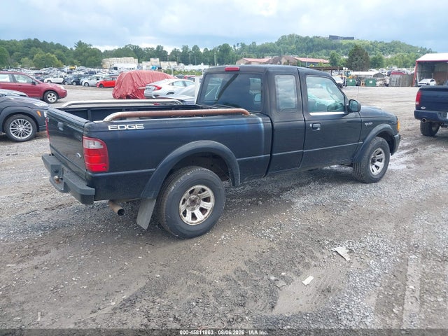 45811863 :رقم المزاد ، 1FTYR14U05PA88655 vin ، 2005 Ford Ranger Edge/stx/xl/xlt مزاد بيع