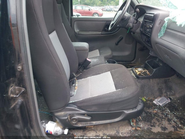 45811863 :رقم المزاد ، 1FTYR14U05PA88655 vin ، 2005 Ford Ranger Edge/stx/xl/xlt مزاد بيع