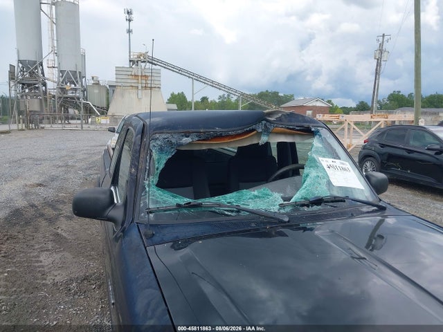 45811863 :رقم المزاد ، 1FTYR14U05PA88655 vin ، 2005 Ford Ranger Edge/stx/xl/xlt مزاد بيع