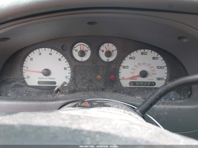 45811863 :رقم المزاد ، 1FTYR14U05PA88655 vin ، 2005 Ford Ranger Edge/stx/xl/xlt مزاد بيع