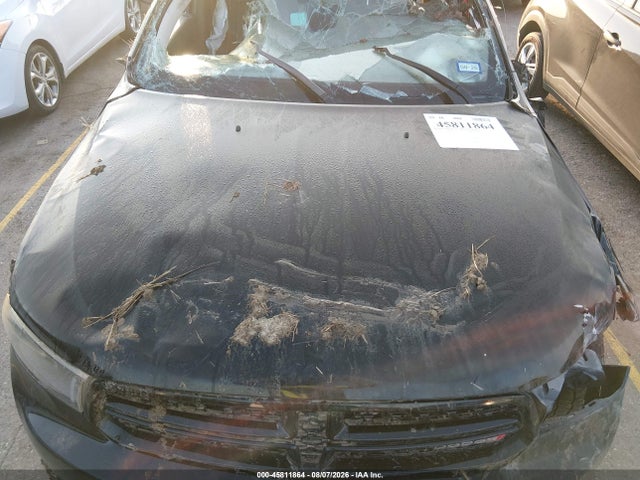 45811864 :رقم المزاد ، 1C4RDHDG0HC724279 vin ، 2017 Dodge Durango Gt Rwd مزاد بيع