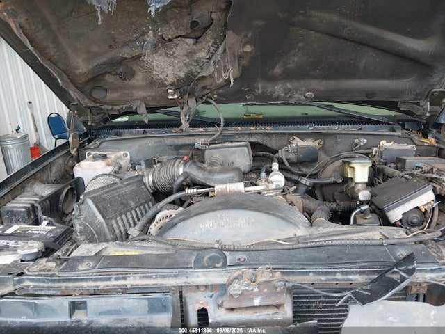 Продаж на аукціоні авто 1998 Gmc Sierra 1500 Sl Wideside, vin: 1GTEK19R8WE557337, номер лоту: 45811866