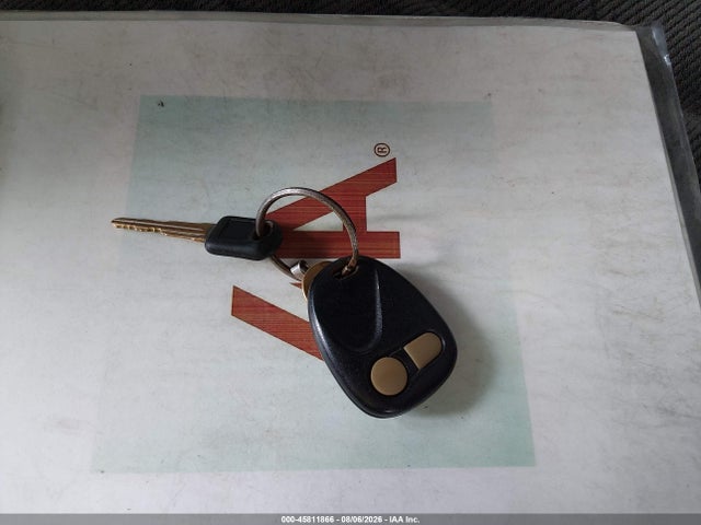 Продаж на аукціоні авто 1998 Gmc Sierra 1500 Sl Wideside, vin: 1GTEK19R8WE557337, номер лоту: 45811866