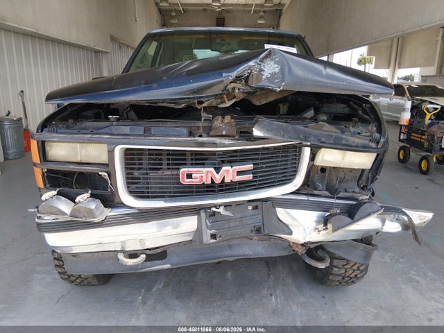 Продаж на аукціоні авто 1998 Gmc Sierra 1500 Sl Wideside, vin: 1GTEK19R8WE557337, номер лоту: 45811866