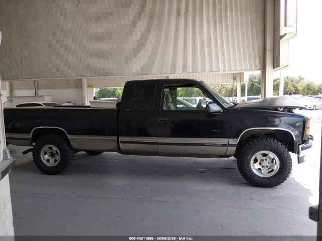 Продаж на аукціоні авто 1998 Gmc Sierra 1500 Sl Wideside, vin: 1GTEK19R8WE557337, номер лоту: 45811866
