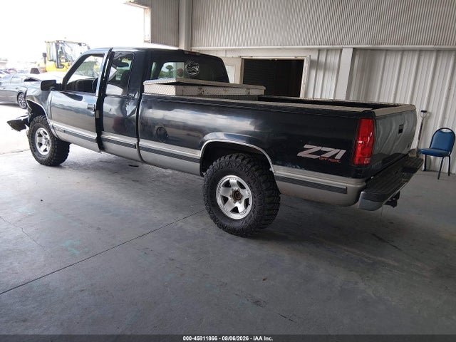 Продаж на аукціоні авто 1998 Gmc Sierra 1500 Sl Wideside, vin: 1GTEK19R8WE557337, номер лоту: 45811866