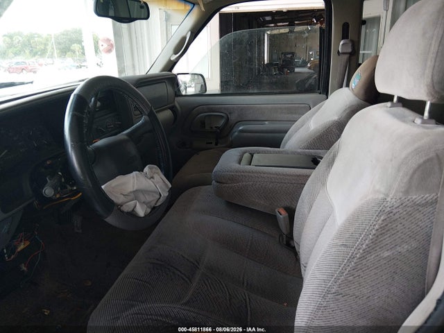 Продаж на аукціоні авто 1998 Gmc Sierra 1500 Sl Wideside, vin: 1GTEK19R8WE557337, номер лоту: 45811866