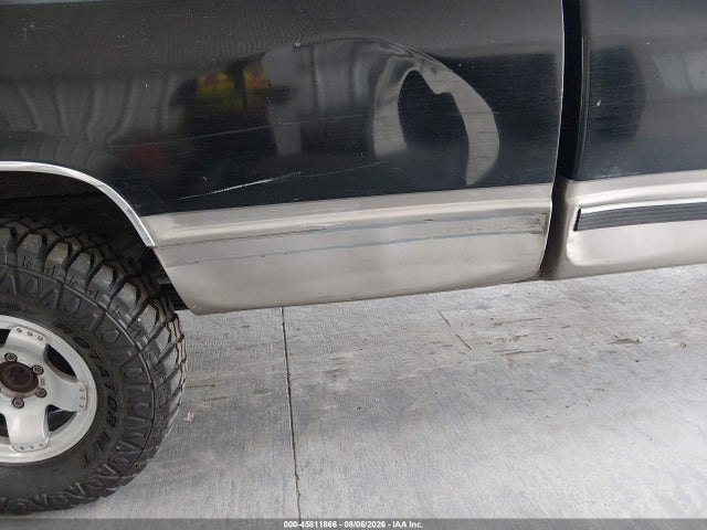 Продаж на аукціоні авто 1998 Gmc Sierra 1500 Sl Wideside, vin: 1GTEK19R8WE557337, номер лоту: 45811866