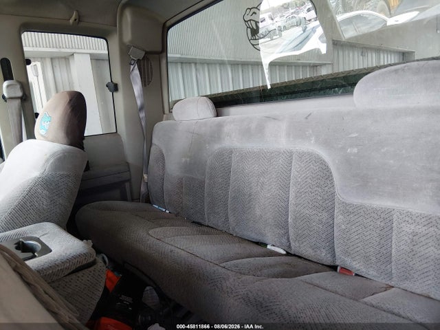 Продаж на аукціоні авто 1998 Gmc Sierra 1500 Sl Wideside, vin: 1GTEK19R8WE557337, номер лоту: 45811866