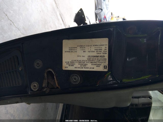 Продаж на аукціоні авто 1998 Gmc Sierra 1500 Sl Wideside, vin: 1GTEK19R8WE557337, номер лоту: 45811866