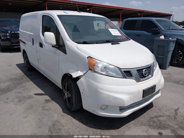 Aukcja sprzedaży 2019 Nissan Nv200 Sv, vin: 3N6CM0KN0KK699715, numer aukcji: 45811869