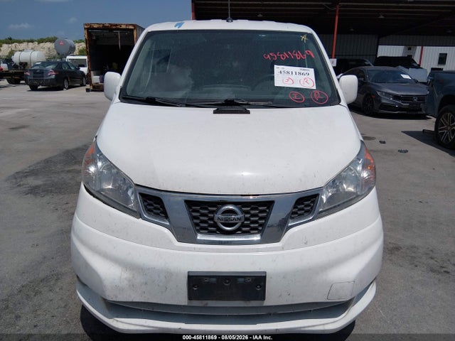 Продаж на аукціоні авто 2019 Nissan Nv200 Sv, vin: 3N6CM0KN0KK699715, номер лоту: 45811869