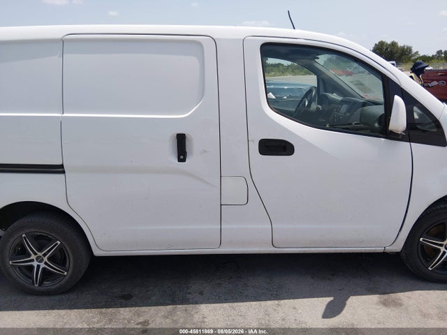 Продаж на аукціоні авто 2019 Nissan Nv200 Sv, vin: 3N6CM0KN0KK699715, номер лоту: 45811869