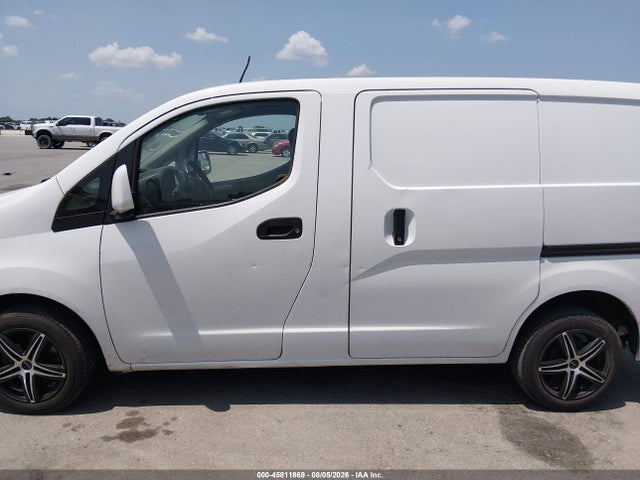 Продаж на аукціоні авто 2019 Nissan Nv200 Sv, vin: 3N6CM0KN0KK699715, номер лоту: 45811869
