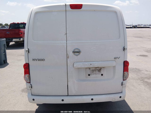 Продаж на аукціоні авто 2019 Nissan Nv200 Sv, vin: 3N6CM0KN0KK699715, номер лоту: 45811869