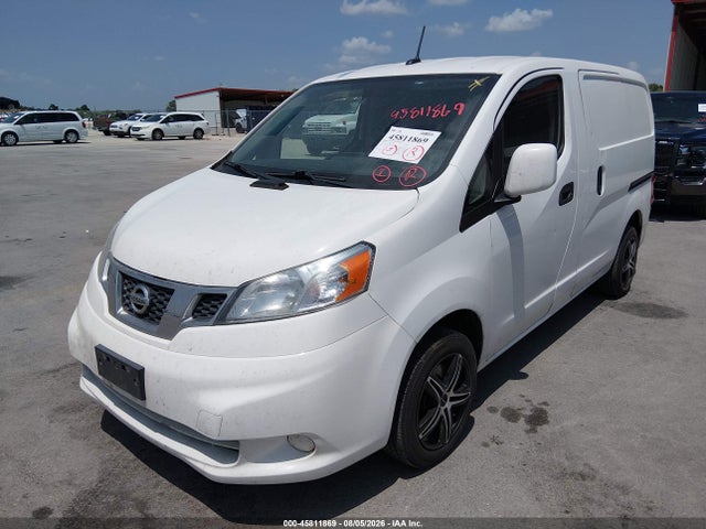 Продаж на аукціоні авто 2019 Nissan Nv200 Sv, vin: 3N6CM0KN0KK699715, номер лоту: 45811869