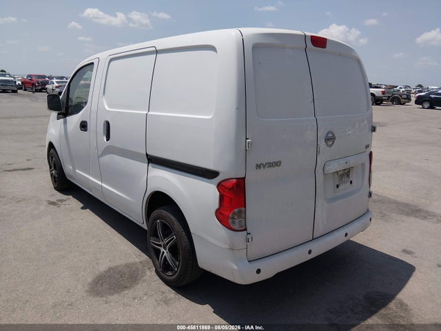 Продаж на аукціоні авто 2019 Nissan Nv200 Sv, vin: 3N6CM0KN0KK699715, номер лоту: 45811869