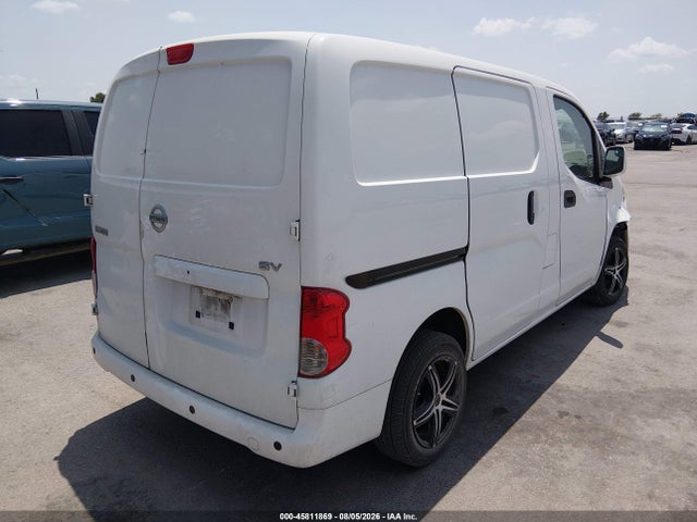 Продаж на аукціоні авто 2019 Nissan Nv200 Sv, vin: 3N6CM0KN0KK699715, номер лоту: 45811869