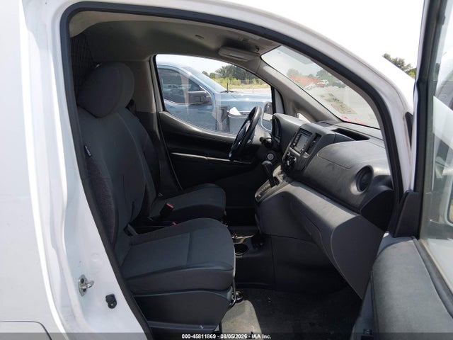 Продаж на аукціоні авто 2019 Nissan Nv200 Sv, vin: 3N6CM0KN0KK699715, номер лоту: 45811869