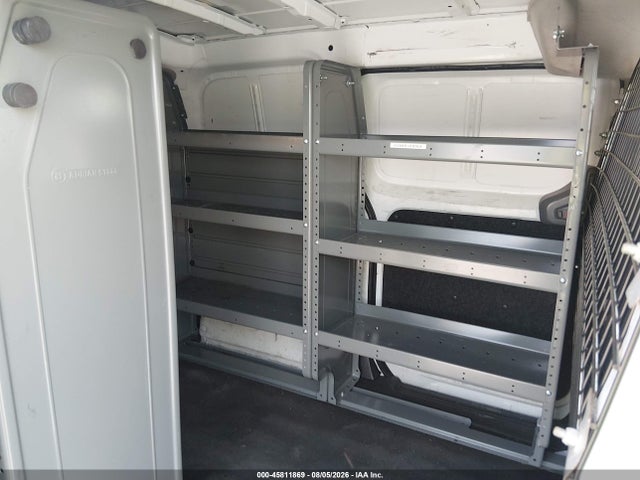 Продаж на аукціоні авто 2019 Nissan Nv200 Sv, vin: 3N6CM0KN0KK699715, номер лоту: 45811869