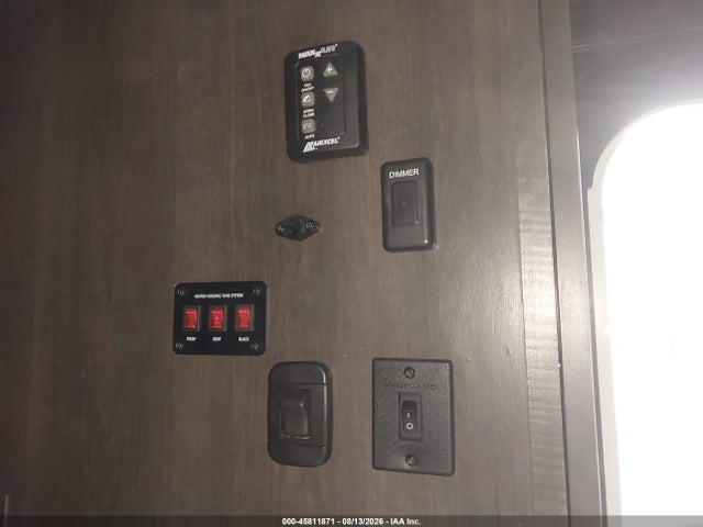 45811871 :رقم المزاد ، 4YDF39023L9340179 vin ، 2020 Thor Other مزاد بيع