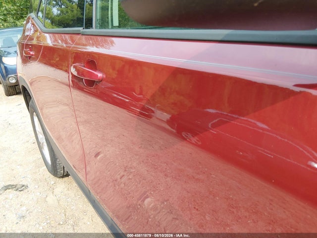 Aukcja sprzedaży 2018 Gmc Terrain Sle, vin: 3GKALMEV2JL353954, numer aukcji: 45811879