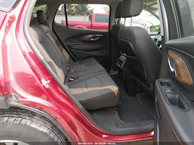 Aukcja sprzedaży 2018 Gmc Terrain Sle, vin: 3GKALMEV2JL353954, numer aukcji: 45811879