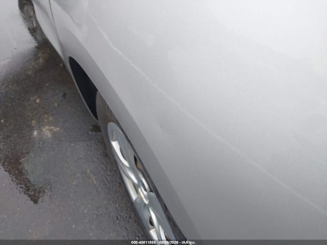 Aukcja sprzedaży 2018 Chevrolet Cruze Ls Auto, vin: 1G1BC5SMXJ7161888, numer aukcji: 45811885